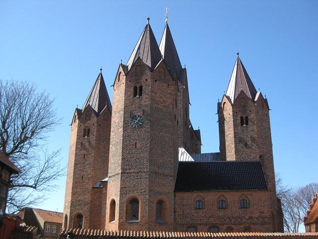 Church of Our Lady